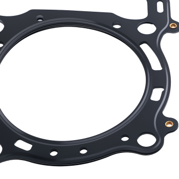 Cylinder Head Exhaust Intake ValveSpring Gaskets Kit compatible for Yamaha YFZ450 YZ450F