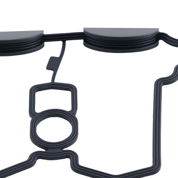 Cylinder Head Exhaust Intake ValveSpring Gaskets Kit compatible for Yamaha YFZ450 YZ450F