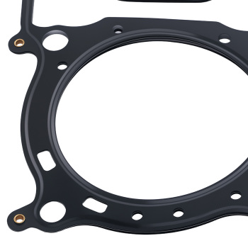 Cylinder Head Exhaust Intake ValveSpring Gaskets Kit compatible for Yamaha YFZ450 YZ450F
