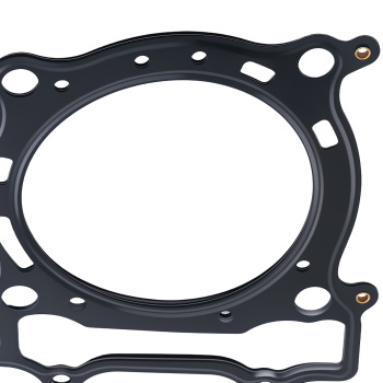 Cylinder Head Exhaust Intake ValveSpring Gaskets Kit compatible for Yamaha YFZ450 YZ450F