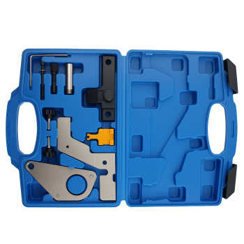 Engine Timing Chain 138L compatible for Land Rover Evoque Freelander 2.0L Turbo2011-2018