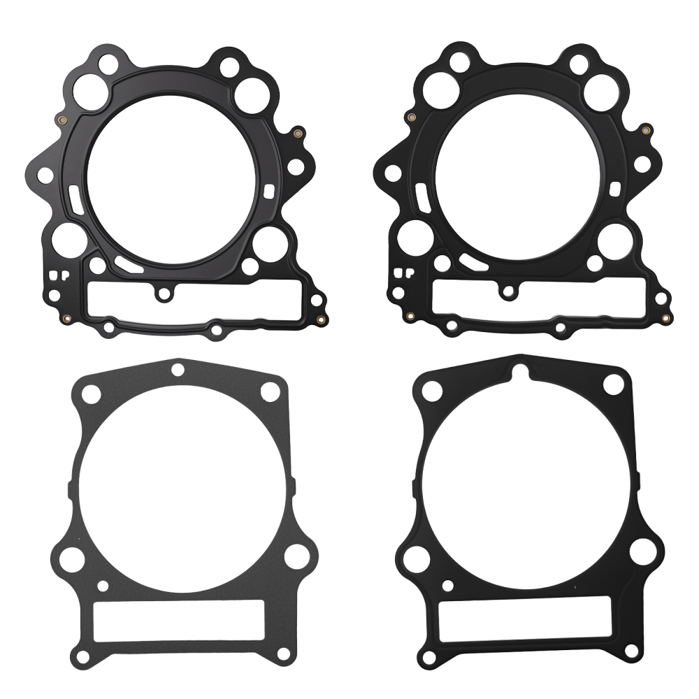 Complete Crankshaft Piston Kit compatible for Yamaha Grizzly 660 Hunter Hardwoods Camo