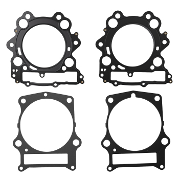 Complete Crankshaft Piston Kit compatible for Yamaha Grizzly 660 Hunter Hardwoods Camo