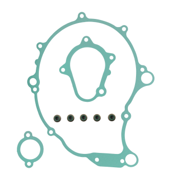 Complete Crankshaft Piston Kit compatible for Yamaha Grizzly 660 Hunter Hardwoods Camo