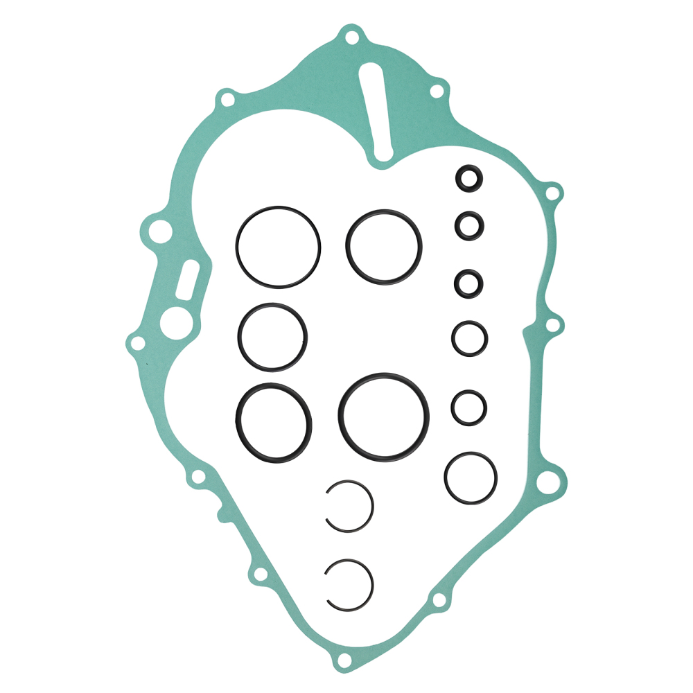 Complete Crankshaft Piston Kit compatible for Yamaha Grizzly 660 Hunter Hardwoods Camo