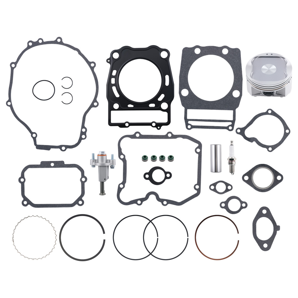 Crankshaft Cylinder Engine Rebuild Kit 3090323 compatible for Polaris Sportsman 500 12-13