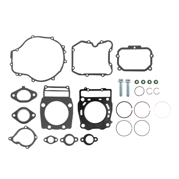 Engine Rebuild Kit 3090323 Crankshaft Cylinder Sleeve compatible for Polaris Sportsman 500