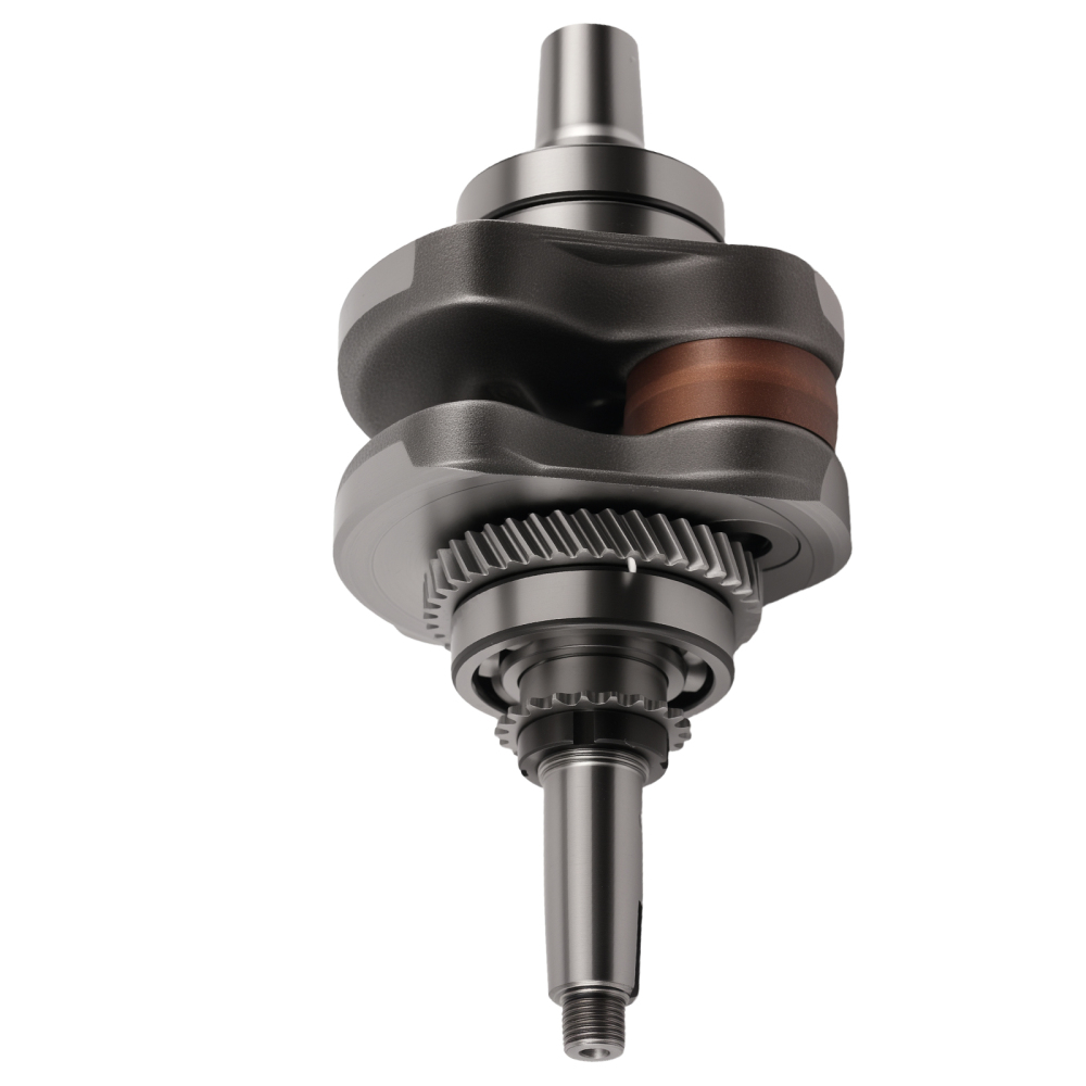 Engine Rebuild Kit 3090323 Crankshaft Cylinder Sleeve compatible for Polaris Sportsman 500