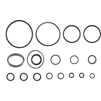 Engine Cylinder Piston Kit with CrankshaftHead compatible for Honda TRX420 2009-2024