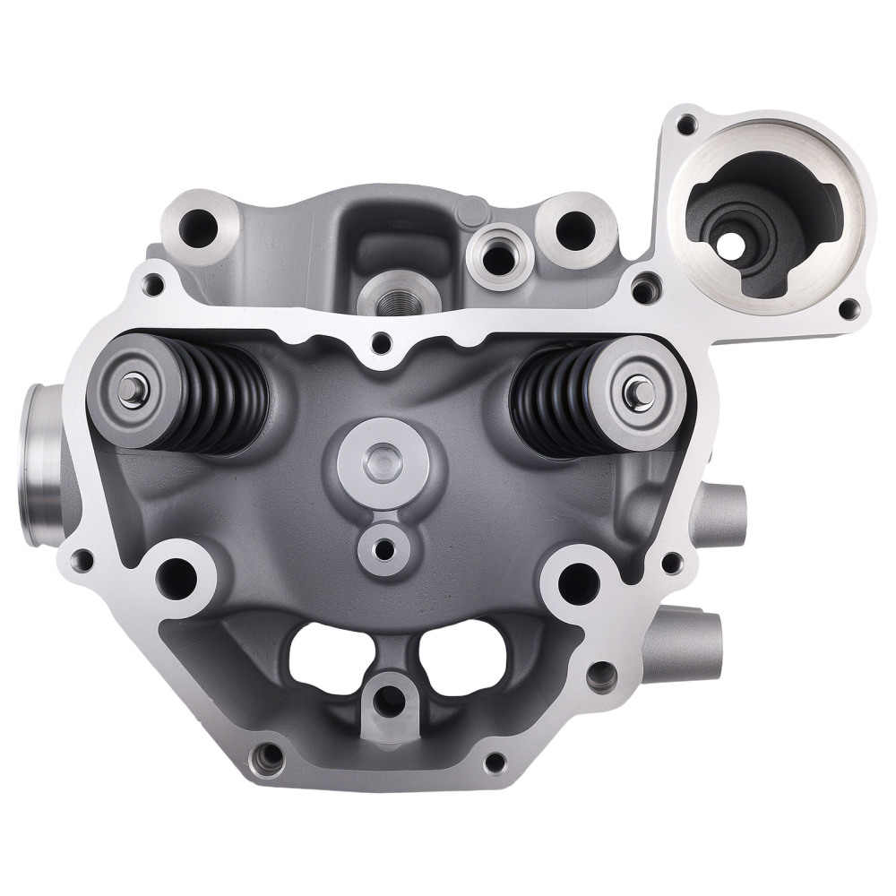 Rebuild Kit Cylinder Head Crankshaft compatible for Honda TRX420 2014-2024 12200-HP7-A01
