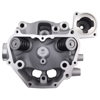 Rebuild Kit Cylinder Head Crankshaft compatible for Honda TRX420 2014-2024 12200-HP7-A01