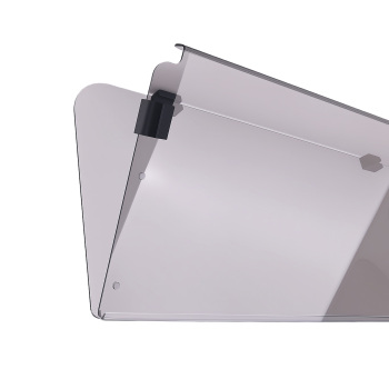 4MM Polycarbonate Windshield for Club Car compatible for DS Golf Cart 1982-2000.5 Gas