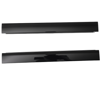 Polycarbonate Windshield  compatible for Yamaha G29 Gas/Electric Cart 07-16 Heat Reduction