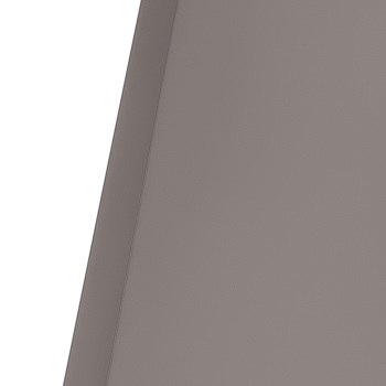 Smoke Foldable Windshield compatible for Yamaha G29 Drive 07-16 Polycarbonate Impact Proof