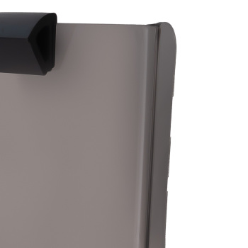 Smoke Foldable Windshield compatible for Yamaha G29 Drive 07-16 Polycarbonate Impact Proof