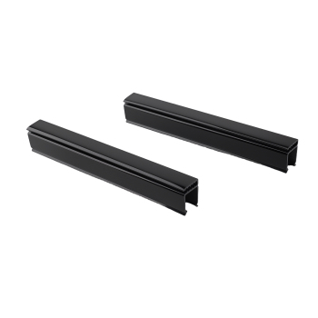 Compatible for Golf Cart Fold Windshield Windscreen Tinted compatible for Yamaha Drive 2 2017+ w/ Gasket