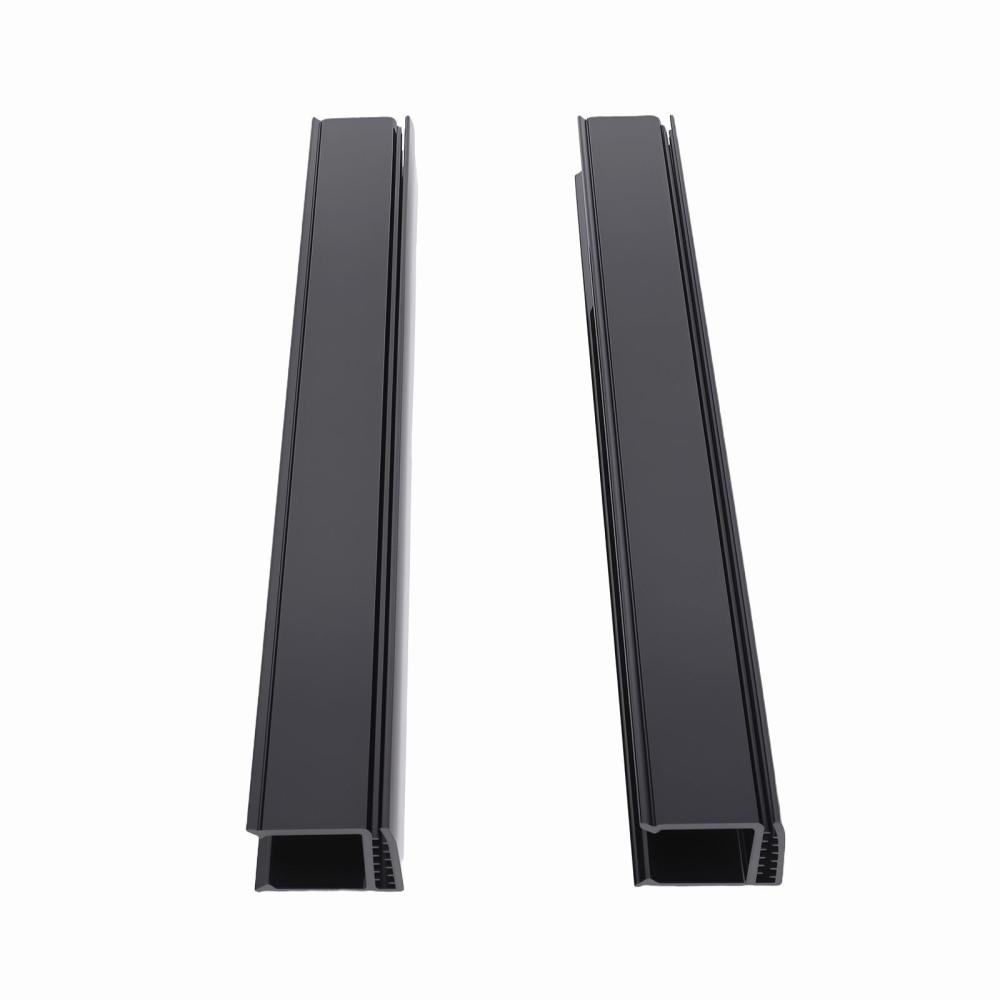 Clear Windshield compatible for EZGO RXV 2008-UP Folding StyleIn Box compatible for Golf Cart Part