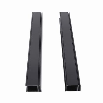 Clear Windshield compatible for EZGO RXV 2008-UP Folding StyleIn Box compatible for Golf Cart Part