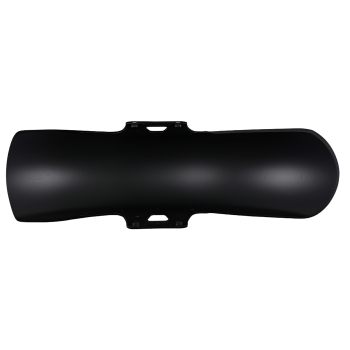 19 Inch Front Fender compatible for Harley Electra Glide Road Glide 2014-later Iron