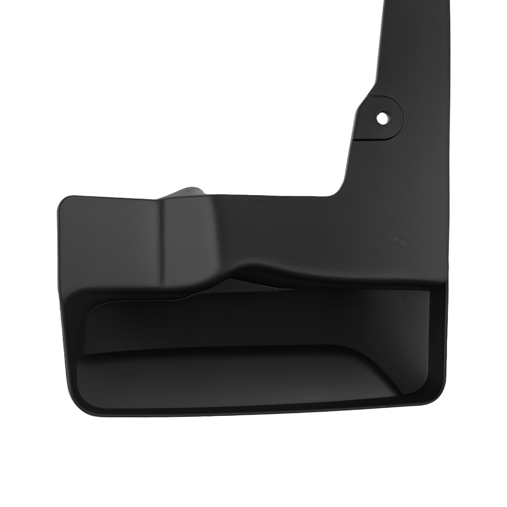 Mudguards Fender Mud Flaps compatible for Toyota Sienna Van 2011-17 PT769-08111 Black