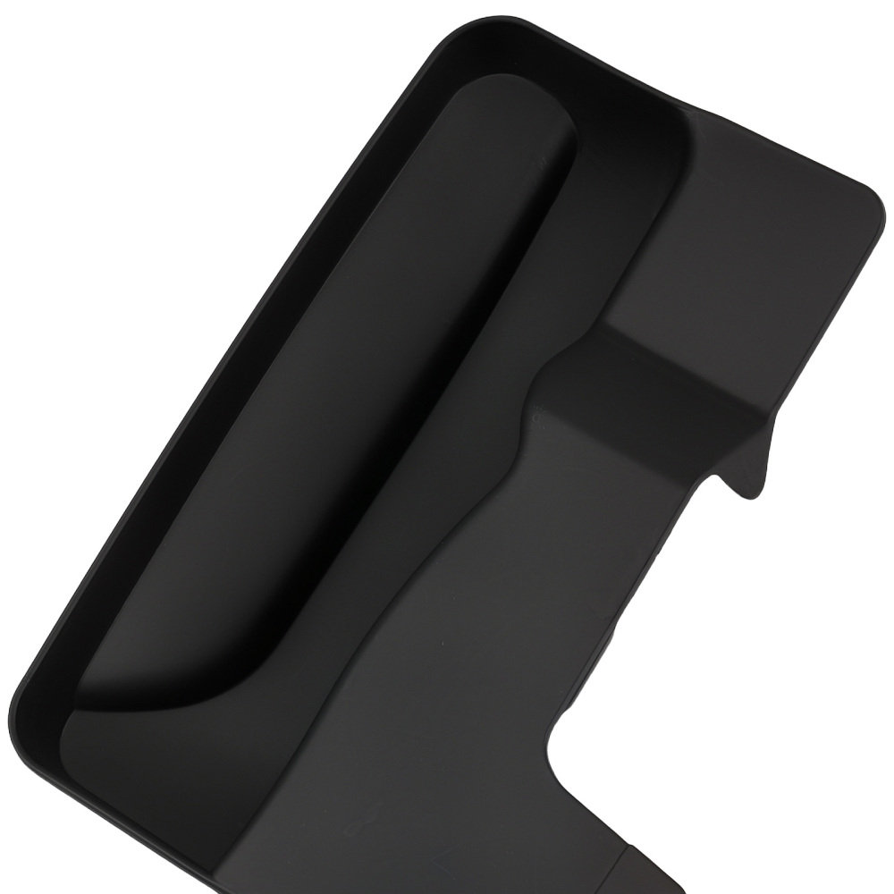 Mudguards Fender Mud Flaps compatible for Toyota Sienna Van 2011-17 PT769-08111 Black