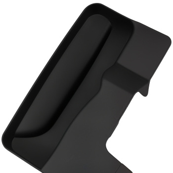 Mudguards Fender Mud Flaps compatible for Toyota Sienna Van 2011-17 PT769-08111 Black