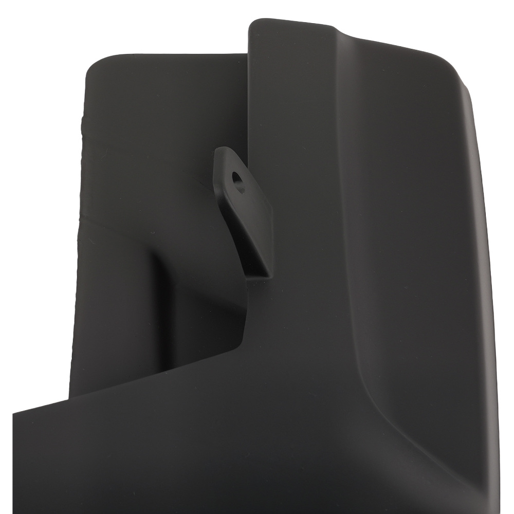 Mudguards Fender Mud Flaps compatible for Toyota Sienna Van 2011-17 PT769-08111 Black