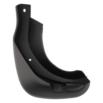 4PC Black Mud Flaps compatible for Honda CR-V EX-L 2012-2016 08P00T0A100 Complete Set