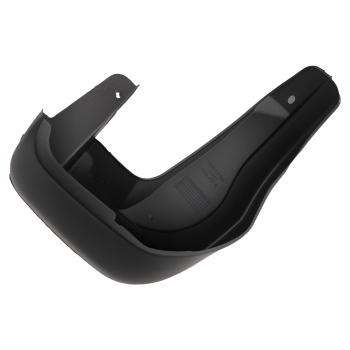 4PC Black Mud Flaps compatible for Honda CR-V EX-L 2012-2016 08P00T0A100 Complete Set