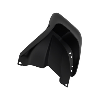 4pc Mudguards Front Rear compatible for Honda CR-V 1997-2001 Mudguards Fender 75830S10003