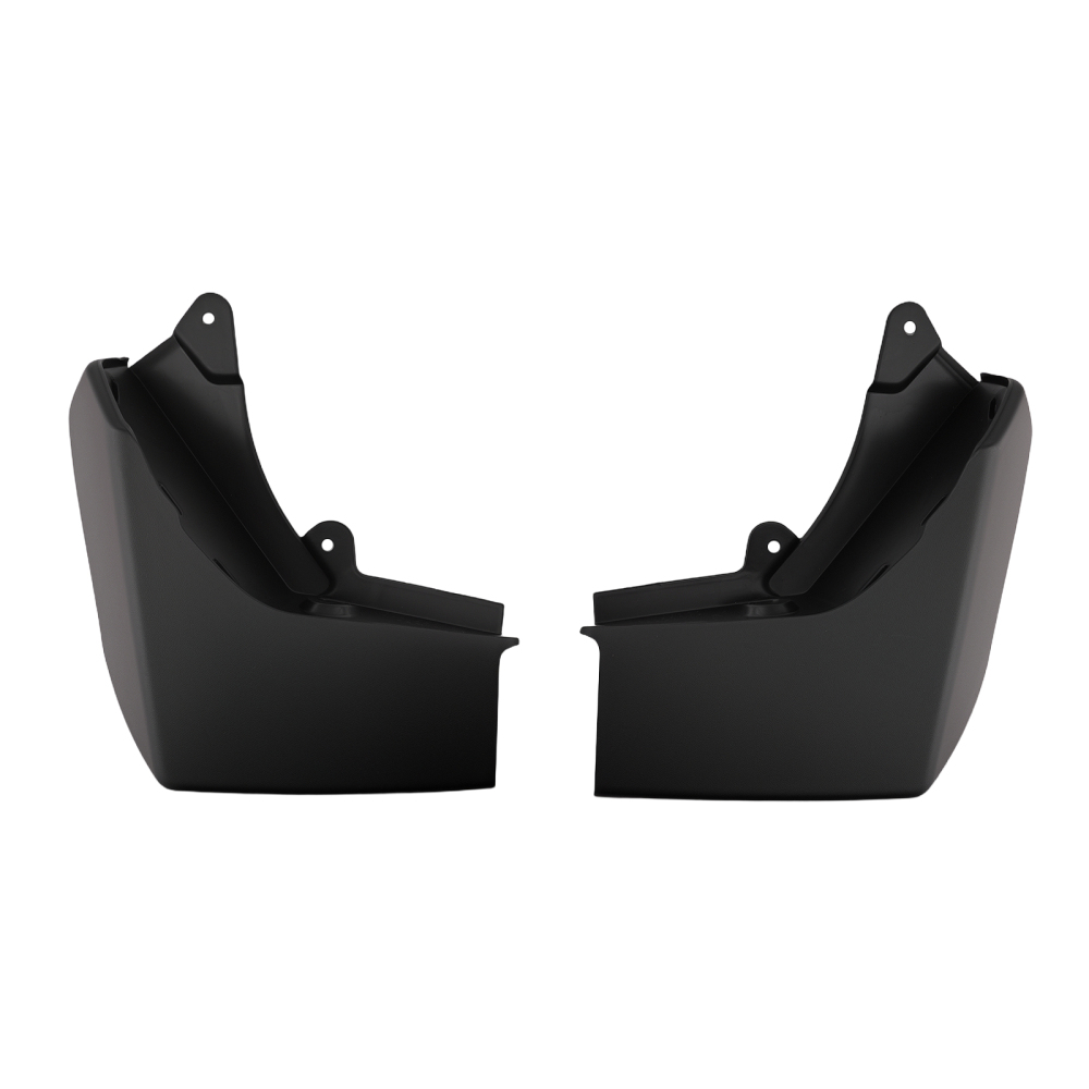 All-Weather Mud Flaps compatible for Land Rover Discovery 3 2004-09 CAS500010PCL Complete