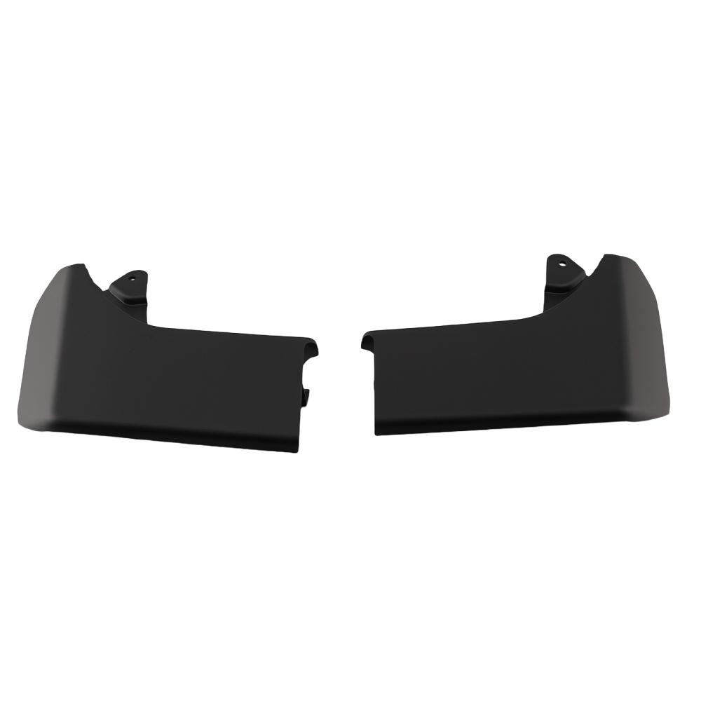 All-Weather Mud Flaps compatible for Land Rover Discovery 3 2004-09 CAS500010PCL Complete
