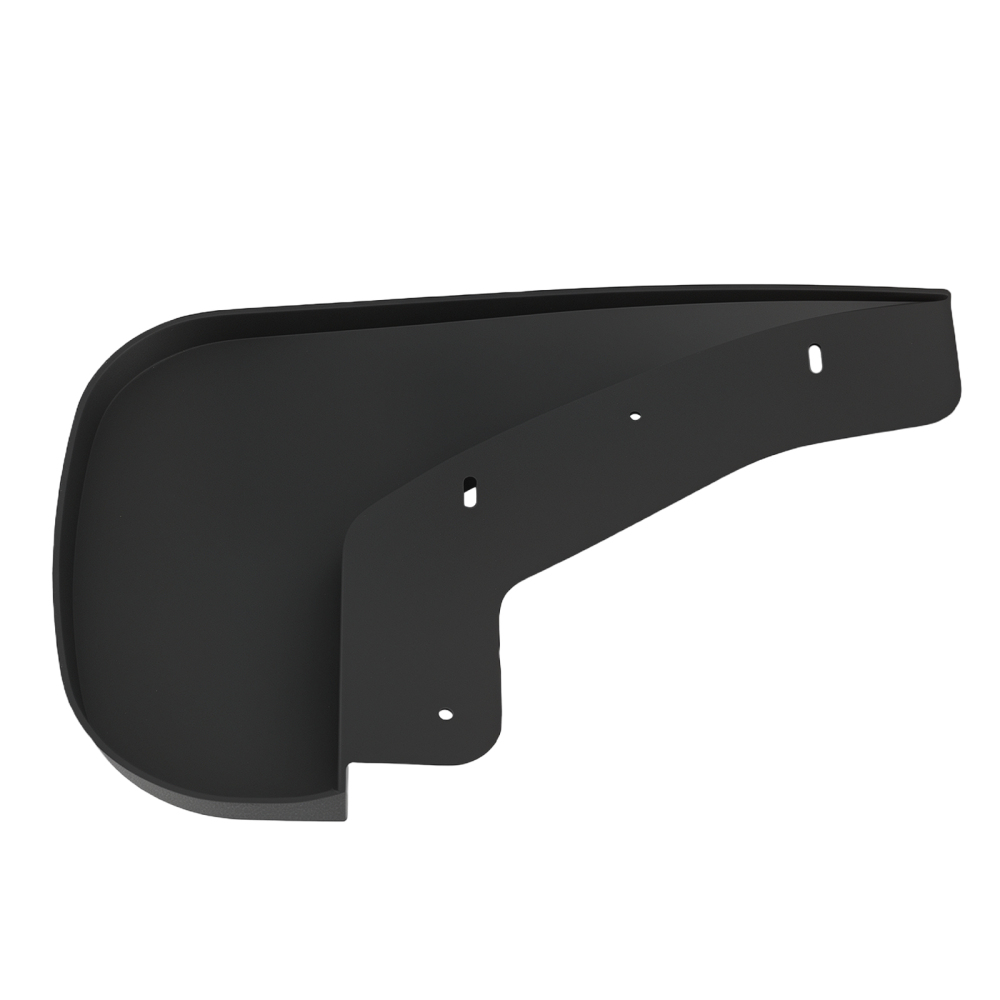 Mud Flaps Splash Guards compatible for Chevrolet Tahoe GMC Yukon Cadillac Escalade 07-14