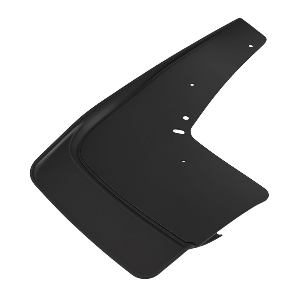 Mud Flaps Splash Guards compatible for Chevrolet Tahoe GMC Yukon Cadillac Escalade 07-14