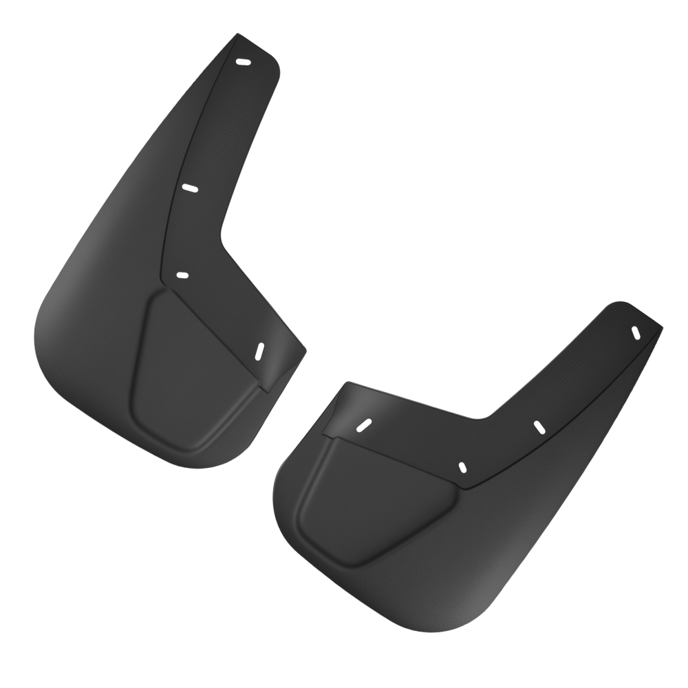 Mud Flaps Splash Guards compatible for Chevrolet Tahoe GMC Yukon Cadillac Escalade 07-14