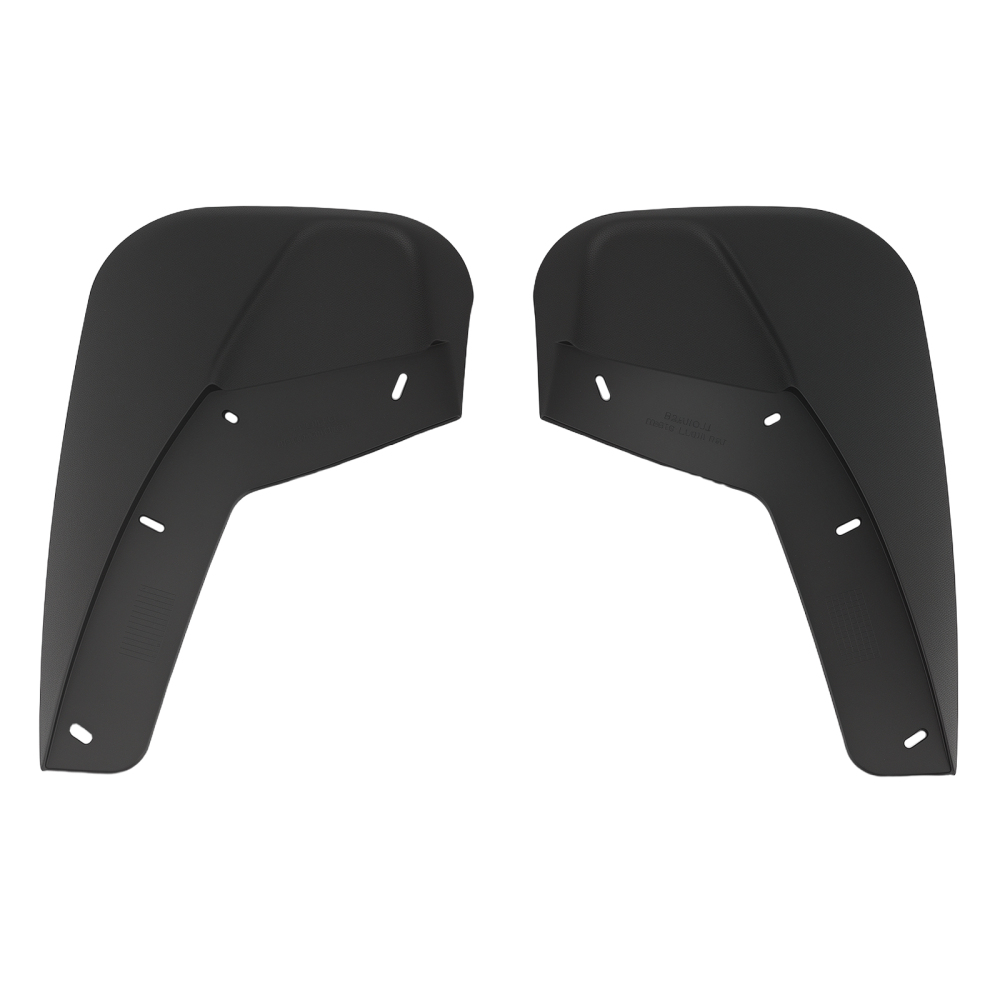 Mud Flaps Splash Guards compatible for Chevrolet Tahoe GMC Yukon Cadillac Escalade 07-14