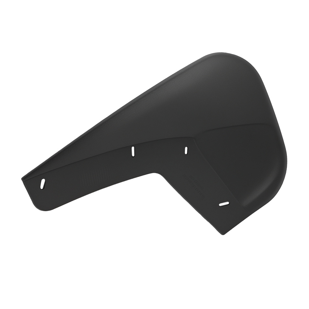 Mud Flaps Splash Guards compatible for Chevrolet Tahoe GMC Yukon Cadillac Escalade 07-14