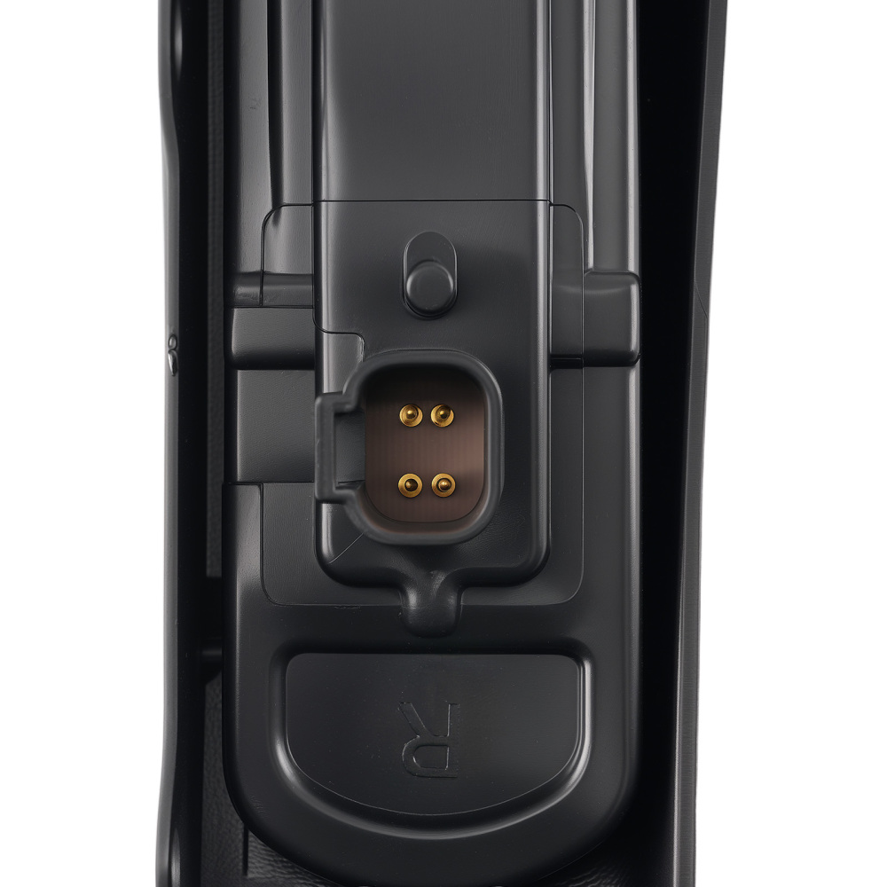 Rear Fascia compatible for Harley Touring 14-Later LED Fender Smoke Tail Light ABS