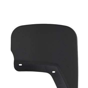 4PC Mud Flaps Set compatible for Chevrolet Tahoe 2015-2020 22922767 FrontRear Black