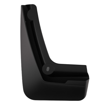 4PCS Mud Flaps Splash Guards Set compatible for BMW 3 Series E90 E92 2008-2011 82160444080