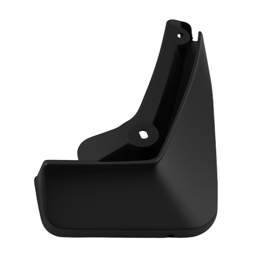 4PCS Mud Flaps Splash Guards Set compatible for BMW 3 Series E90 E92 2008-2011 82160444080