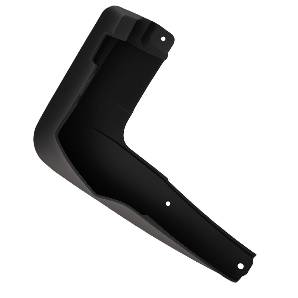 4PCS Mud Flaps Splash Guards Set compatible for BMW 3 Series E90 E92 2008-2011 82160444080