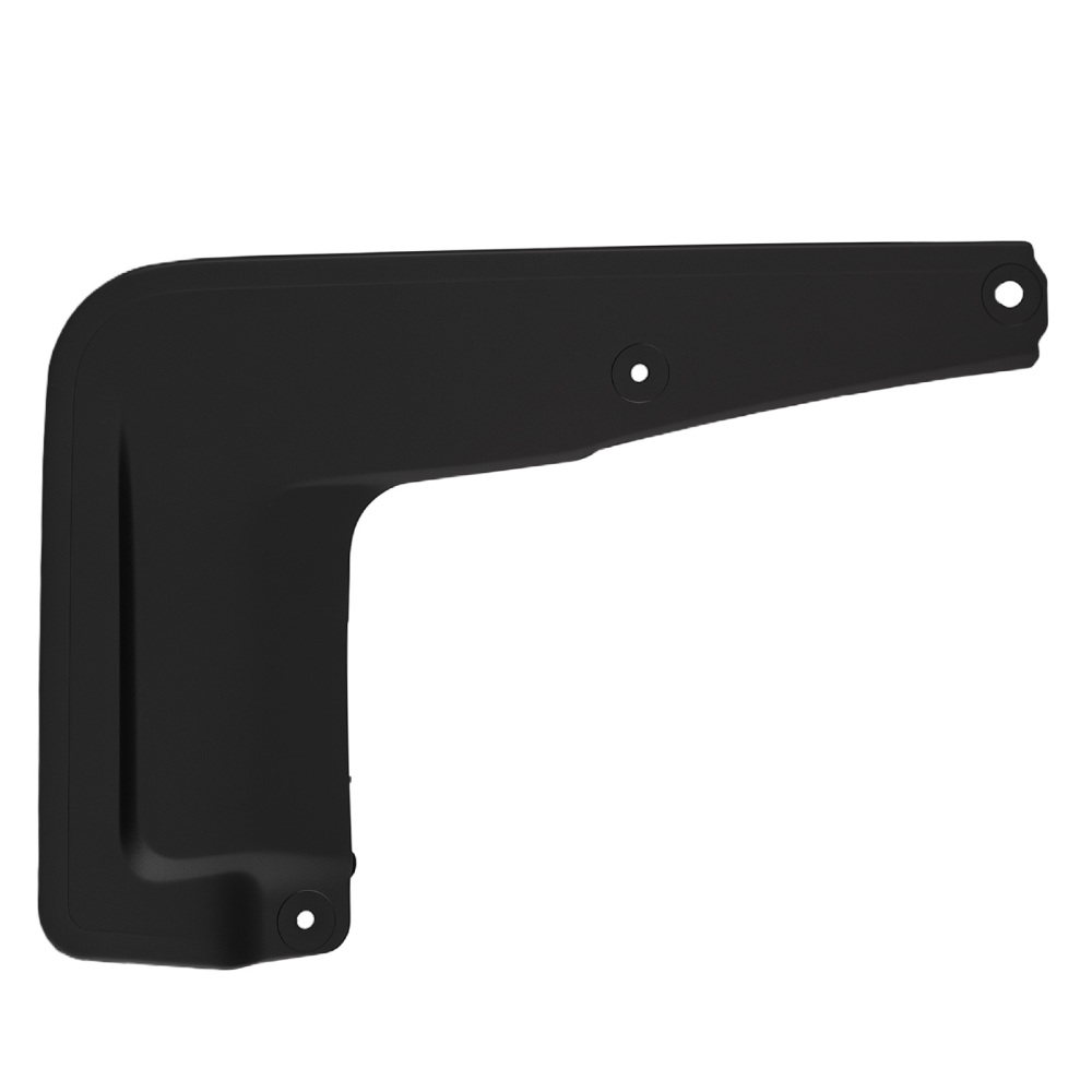 4PCS Mud Flaps Splash Guards Set compatible for BMW 3 Series E90 E92 2008-2011 82160444080