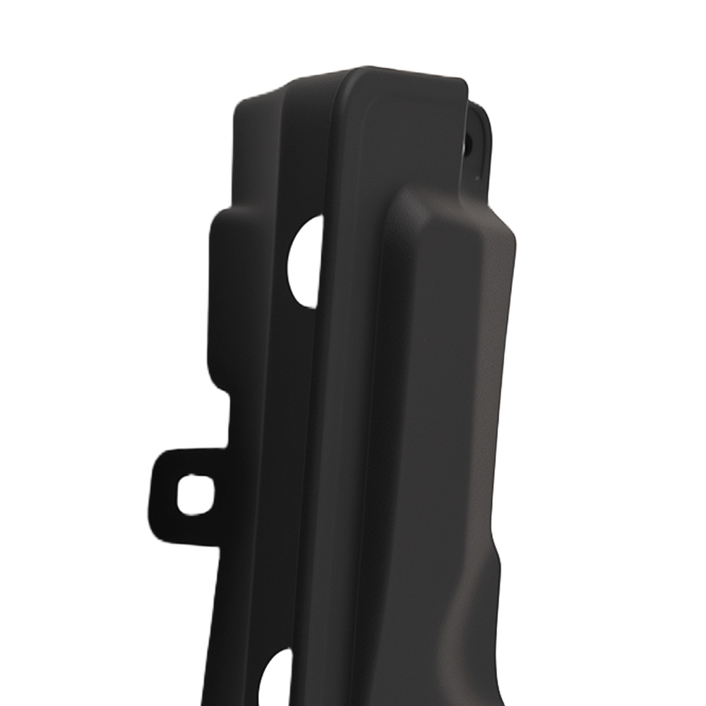 4PCS Mud Flaps Splash Guards Set compatible for BMW 3 Series E90 E92 2008-2011 82160444080