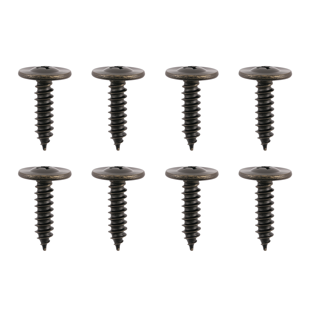 Mudguards Fender FrontRear compatible for BMW 5 Series F10 F11 2010-2017 82162155858