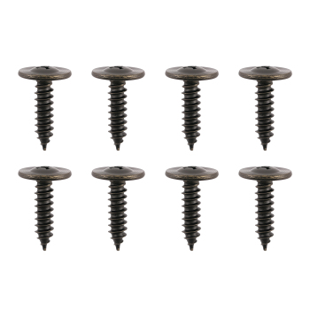 Mudguards Fender FrontRear compatible for BMW 5 Series F10 F11 2010-2017 82162155858