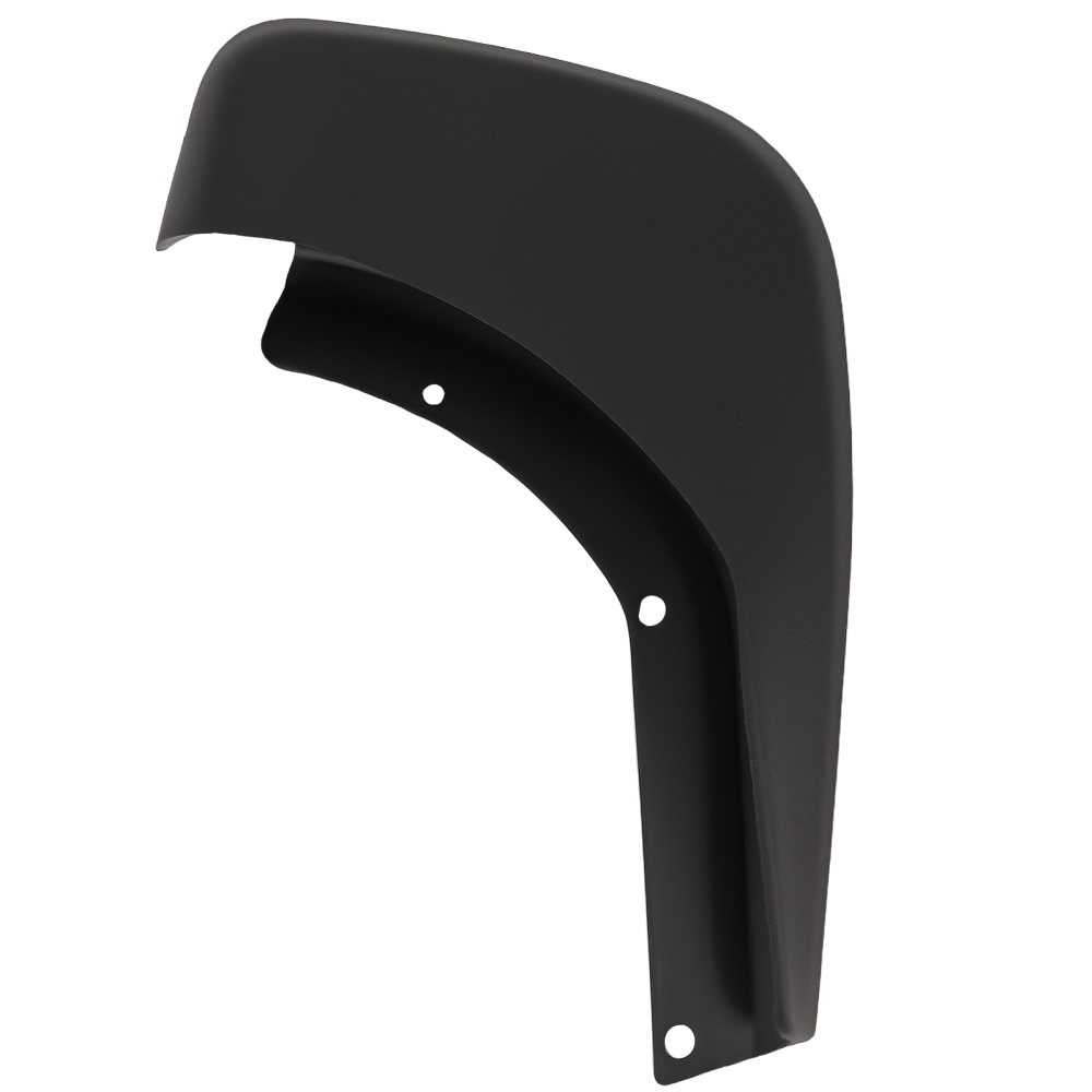 4 Piece Mud Flaps Mudguards Fender compatible for Volvo XC60 2014-2017 31359689 31359690