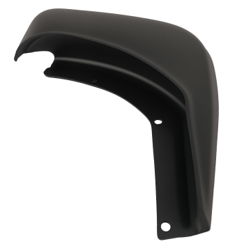 4PC Black Mudguards compatible for Volvo XC60 2014-17 31359689 31359690 Complete Protection