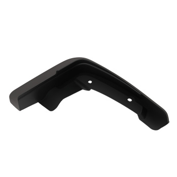 Mud Flaps Splash Guards Mudguard Kit compatible for VW T6 Transporter Caravelle 2015-2018