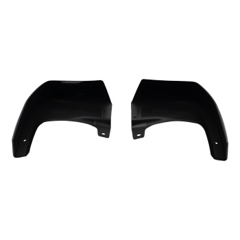 Mud Flaps Splash Guard Splashguard compatible for Honda Odyssey 2014-2017 V6 08P00-TK8-100B